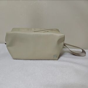 Burberry Beige Cosmetic Case